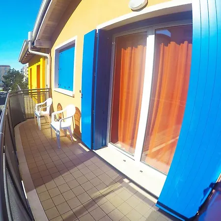 Appartamento Residenza Anna Giulia Caorle